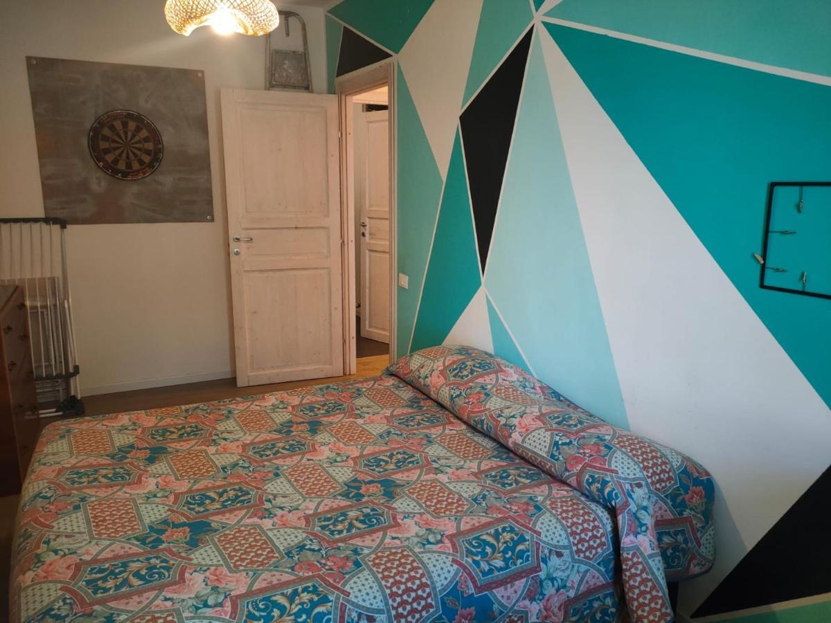 La Casa Di Piera E Gina Διαμέρισμα Περούτζια Εξωτερικό φωτογραφία